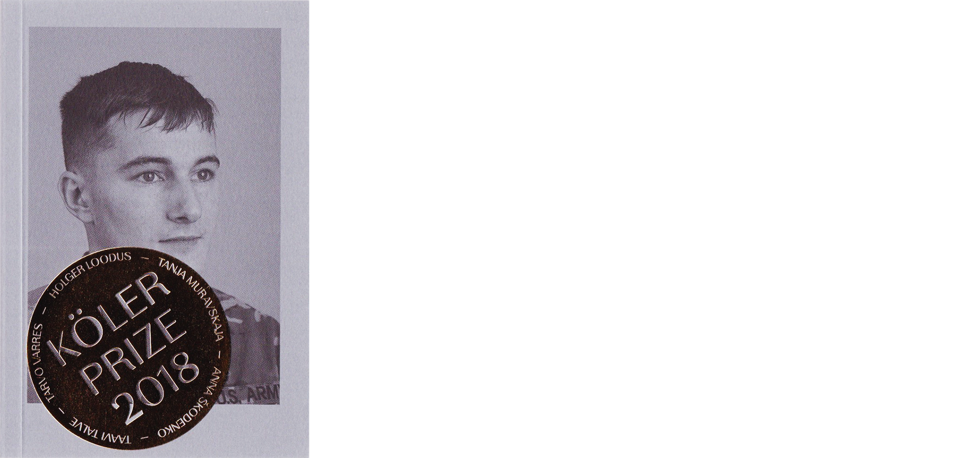 Köler Prize 2018