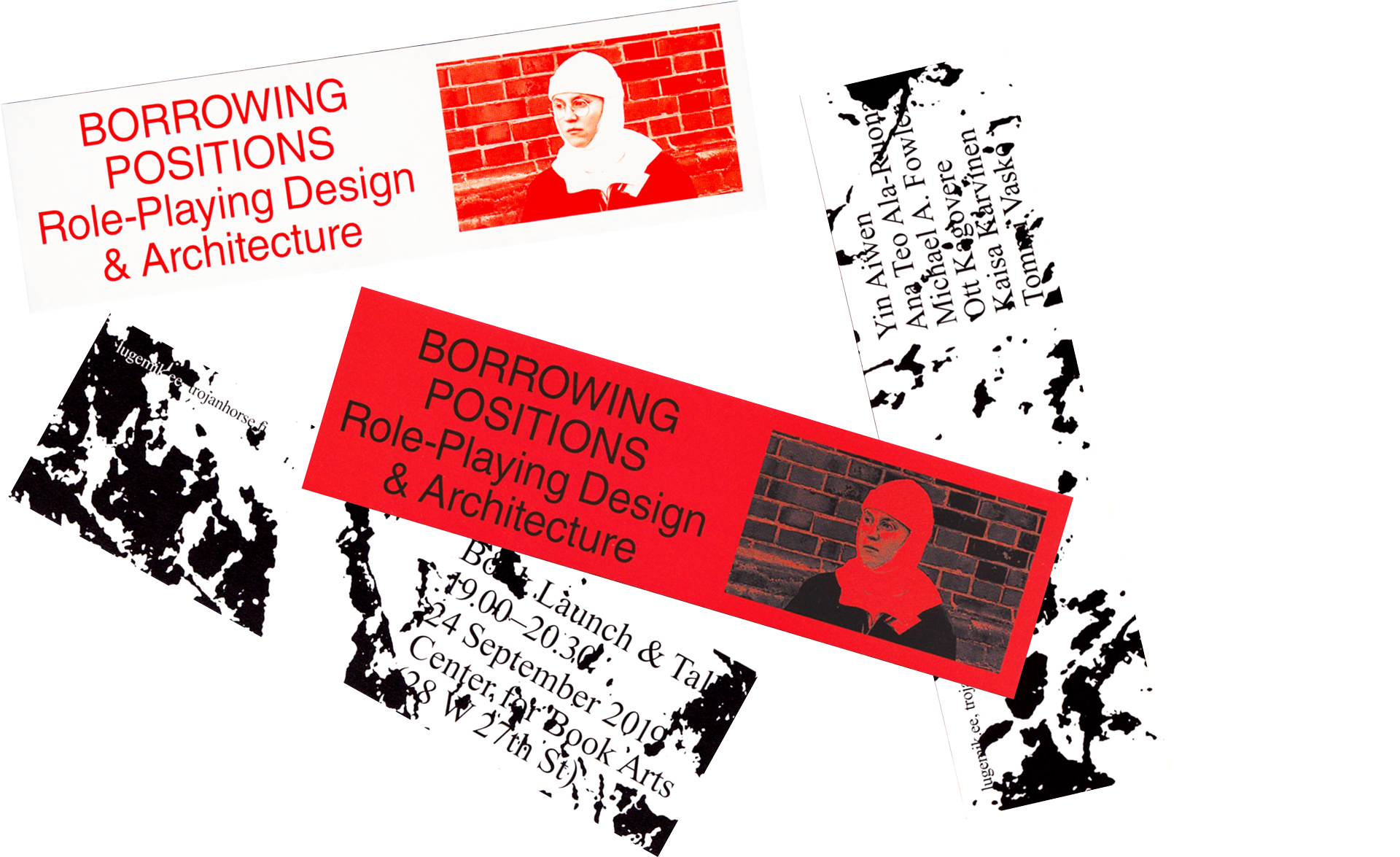 Borrowing Positions