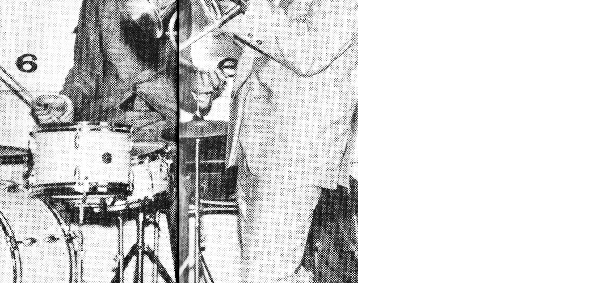 free jazz